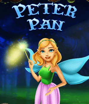 Peter Pan