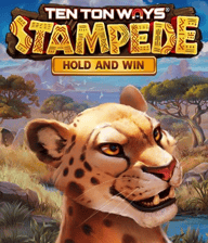Ten Ton Ways Stampede