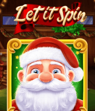 Let it Spin