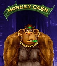 Monkey Cash