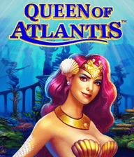 Queen of Atlantis