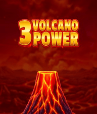 3 Volcano Power