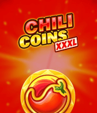 Chili Coins XXXL