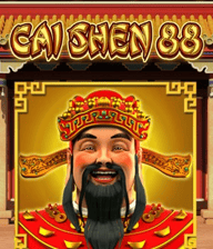 Cai Shen 88