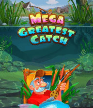 Mega Greatest Catch