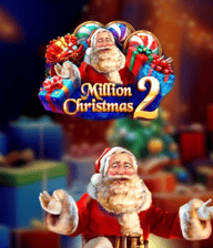 Million Christmas 2