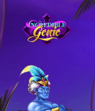 Incredible Genie
