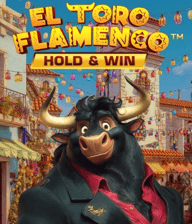 El Toro Flamenco
