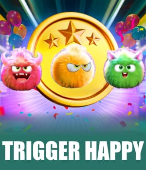 Trigger Happy