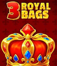3 Royal Bags
