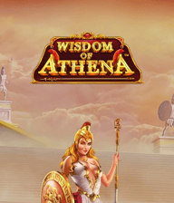 Wisdom of Athena