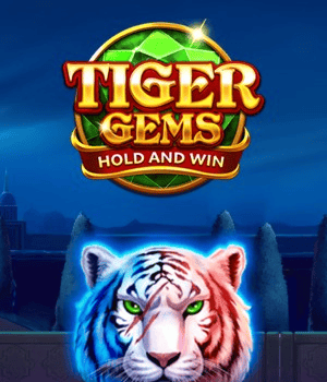 Tiger Gems