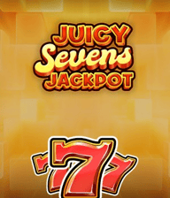 Juicy Sevens Jackpot