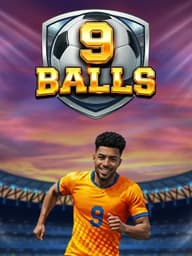 9 Balls