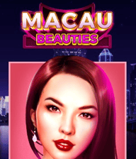 Macau Beauties