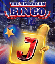 The American Bingo