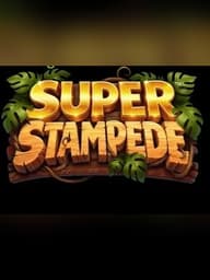 Super Stampede