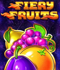 Fiery Fruits