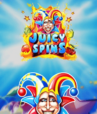 Juicy Spins