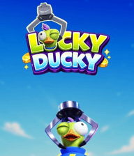 Lucky Ducky
