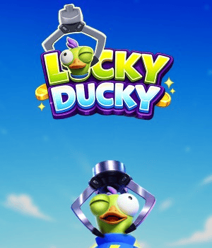 Lucky Ducky