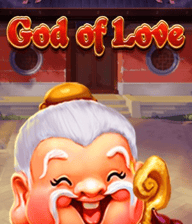 God of Love