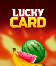 Lucky Card