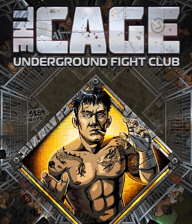 The Cage