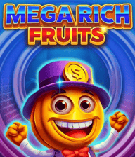 Mega Rich Fruits
