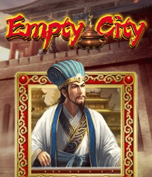 Empty City