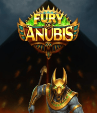 Fury of Anubis