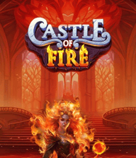 Castle of Fire