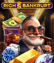 Rich Bankrupt