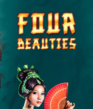 Four Beauties