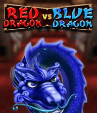Red Dragon vs Blue Dragon
