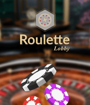 Roulette Lobby