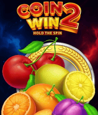 Coin Win 2: Hold The Spin