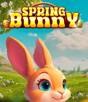 Spring Bunny