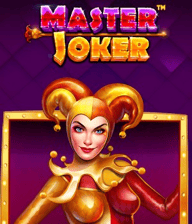 Master Joker