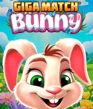 Giga Match Bunny