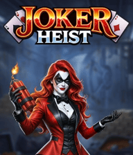Joker Heist