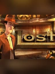 Lost