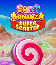 Sweet Bonanza Super Scatter