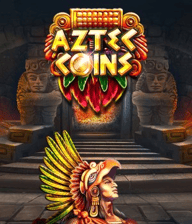 Aztec Coins