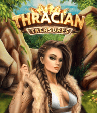 Thracian Treasures