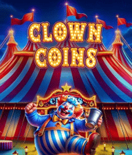 Clown Coins