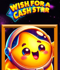 Wish for a Cash Star