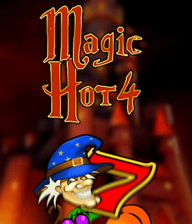 Magic Hot 4