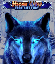 Night Wolf - Frostbite Fury