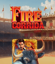 Fire Corrida